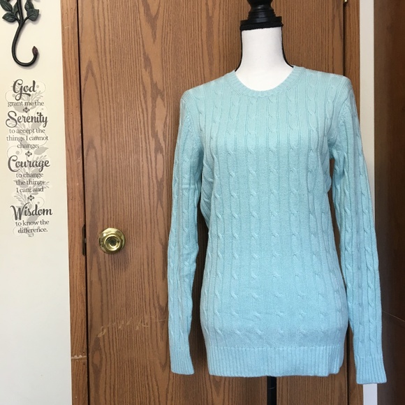 Vineyard Vines Sweaters - Vineyard Vines Cashmere/Wool Blend Cable Knit Vineyard Vines Sweaters - Vineyard Vines Cashmere/Wool Blend Cable Knit